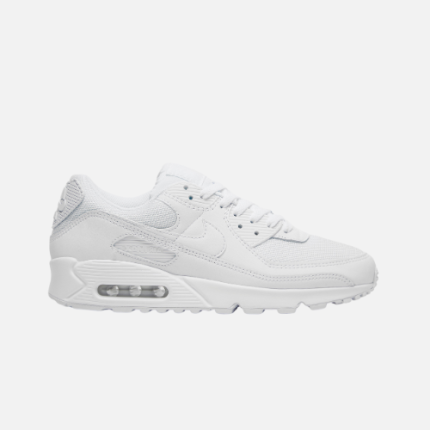 Nike Air Max 90 – White