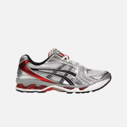Asics Kayano 14- Classic Red
