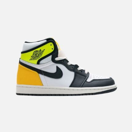 Air Jordan 1- High OG Volt Gold