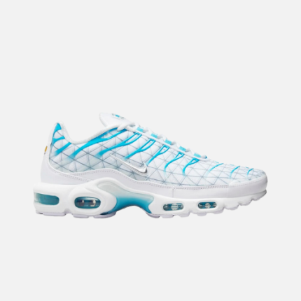 Nike Air Max Plus TN Light Blue White