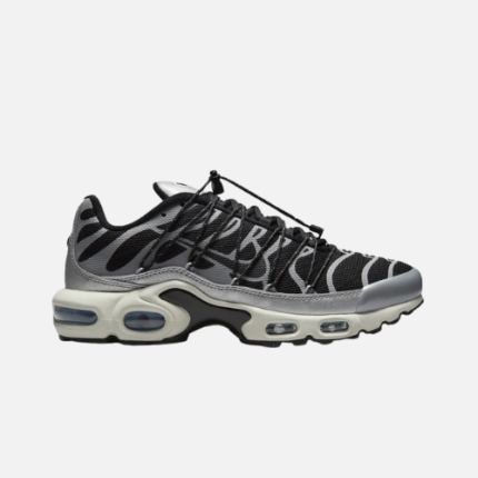 Nike Air Max Plus TN Utility Black Cobalt