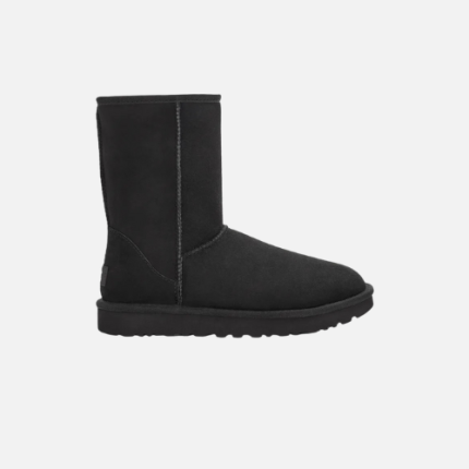 UGG Classic II Black