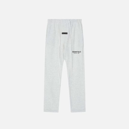 Essentials Fear of God Pants Grey