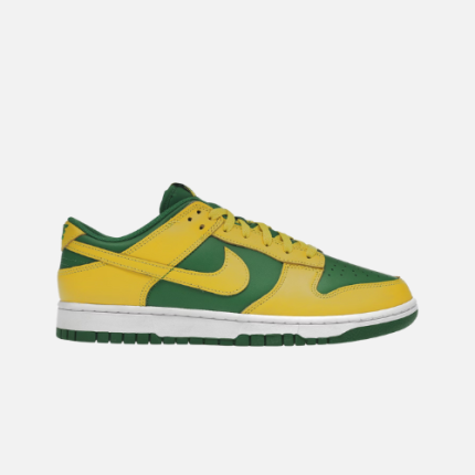 Nike Dunk Low- Reverse Brazil