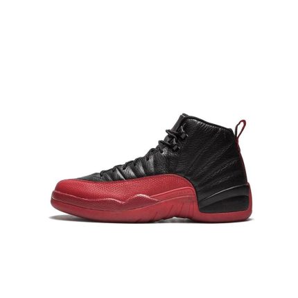Air Jordan 12- Flu Game