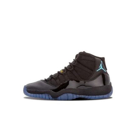 Air Jordan 11- Gamma Blue