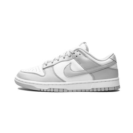 Nike Dunk Low- Grey Fog