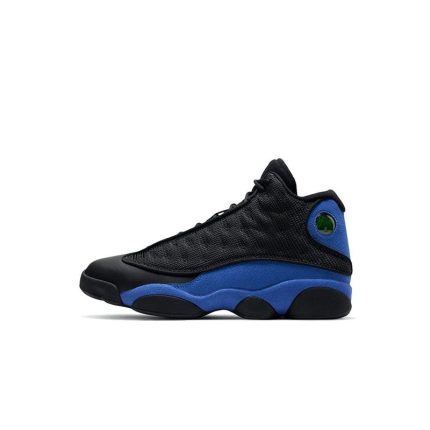 Air Jordan 13- Retro Hyper Royal