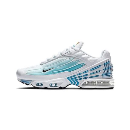 Airmax Plus 3- Laser Blue