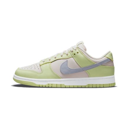 Nike Dunk- Lime Ice