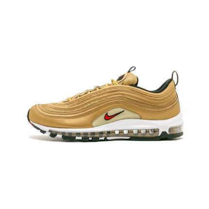 Nike Airmax 97- Metallic Gold