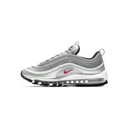 Nike Airmax 97- Metallic Silver