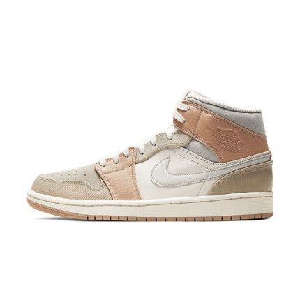 Air Jordan 1- Mid Milan