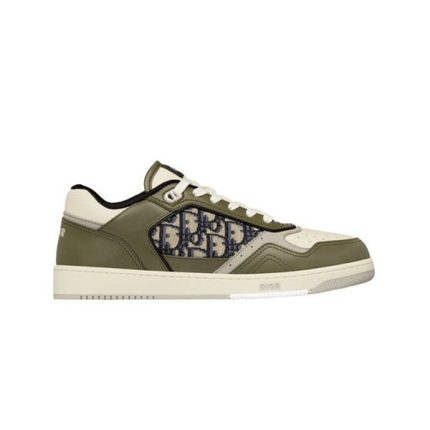 Dior B27- Olive