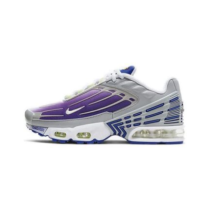 Air Max Plus 3- Purple Nebula
