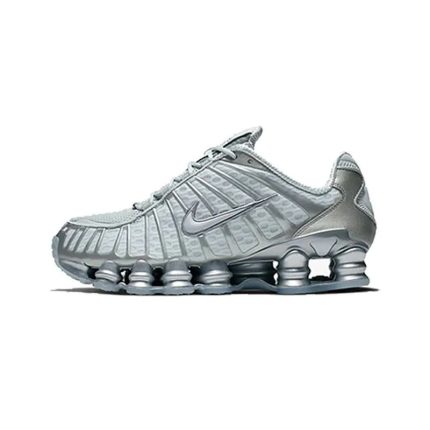 Nike Shox- TL Nsw