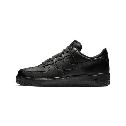 Nike Airforce One- Triple Black