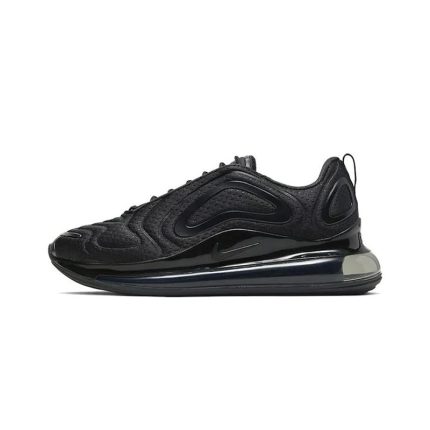 Nike Airmax 720- Triple Black