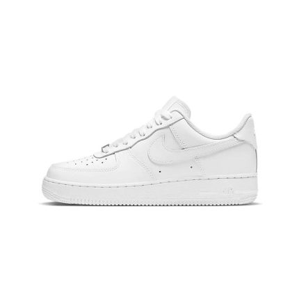 Nike Airforce One- Triple White