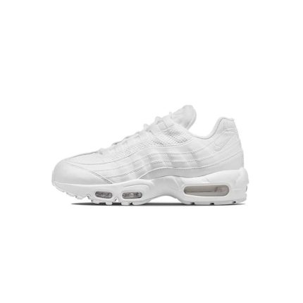Nike Airmax 95- Triple White