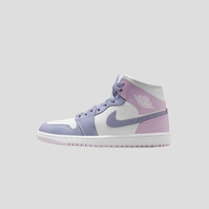 Air Jordan 1- Indigo Haze
