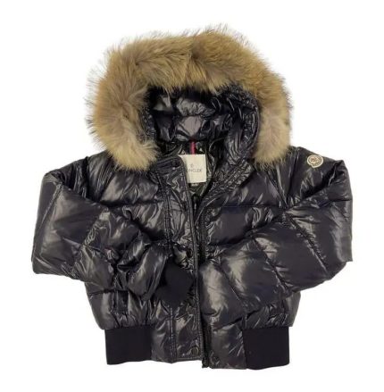 Jacket Moncler Girl