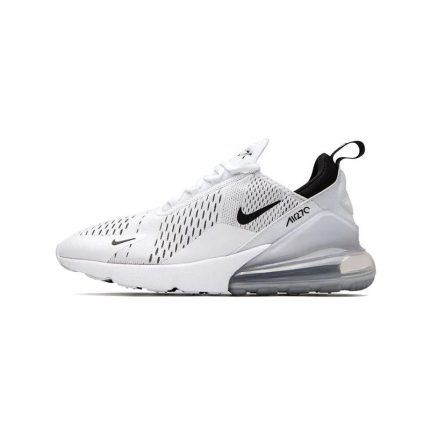 Nike Air Max 270- White Black