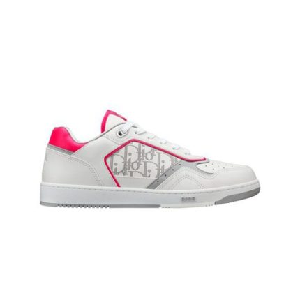 Dior B27- White Neon Pink