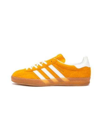 Adidas Gazelle Indoor - Orange Peel
