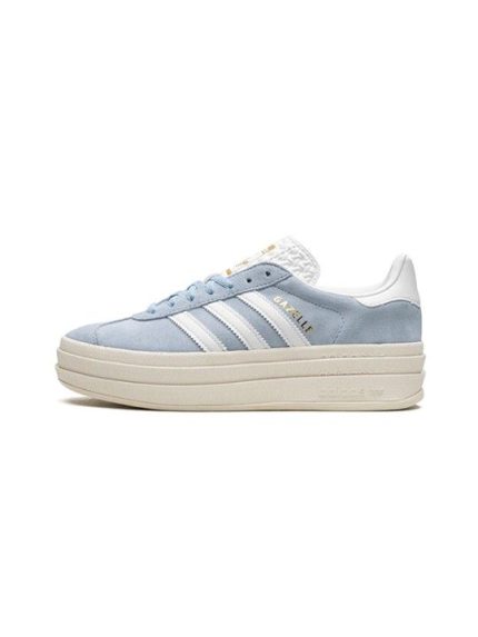 Adidas Gazelle Bold - Clear Sky