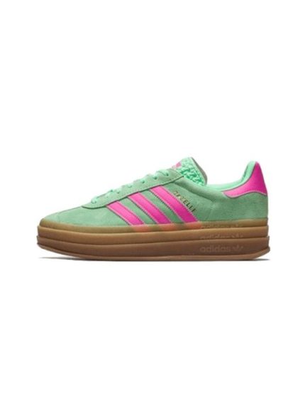 Adidas Gazelle Bold - Pulse Mint