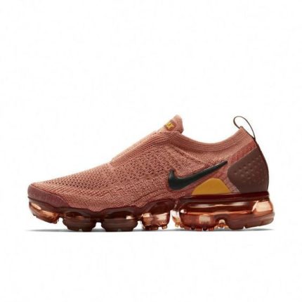 Vapormax Flyknit- Terra Blush