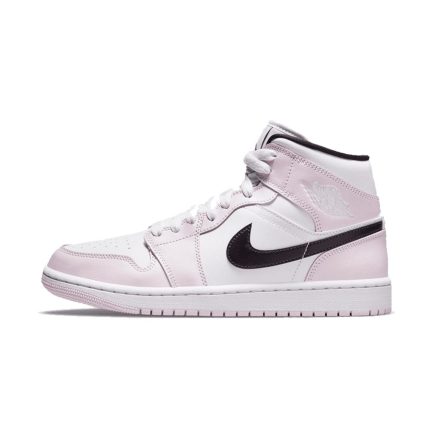 Air Jordan 1- Barley Rose