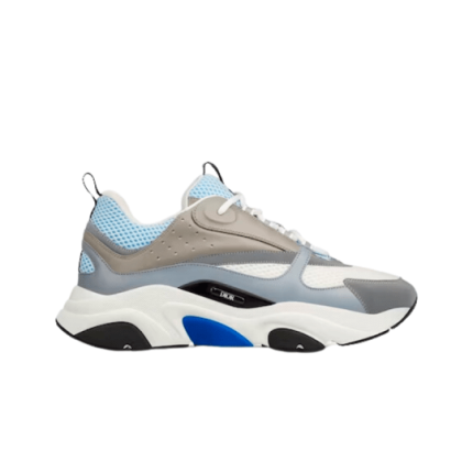 Dior B22 - White Blue