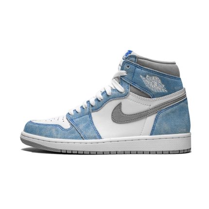 Air Jordan 1- Hyper Royal