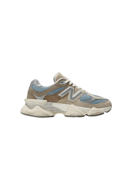 New Balance 9060 - Mushroom