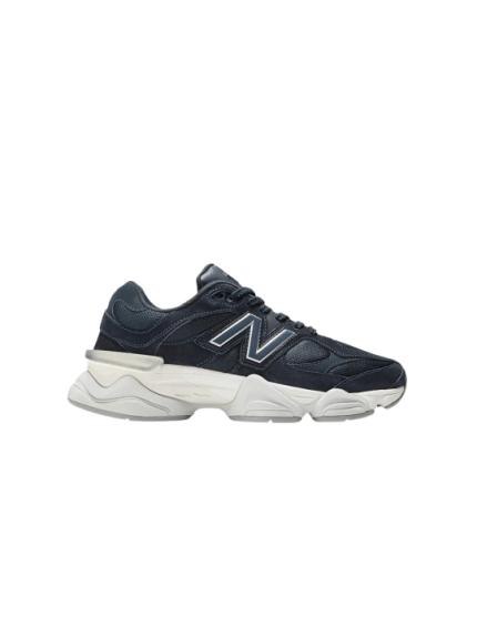 New Balance 9060- Navy and Blue