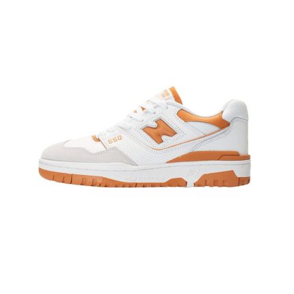 New Balance 550- Orange