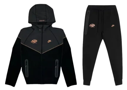 Conjunto Nike Tech Fleece