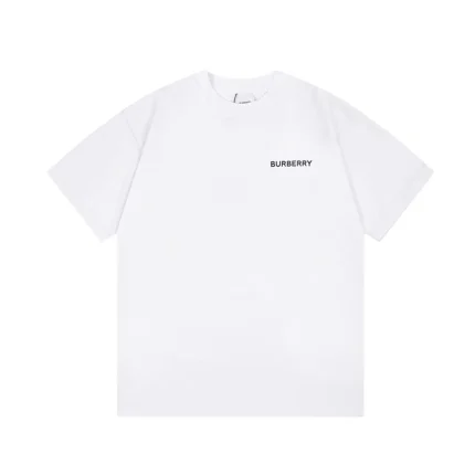 Burberry T-Shirt White