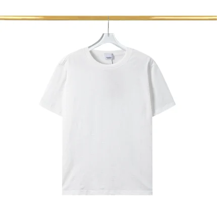Burberry T-shirt Full White