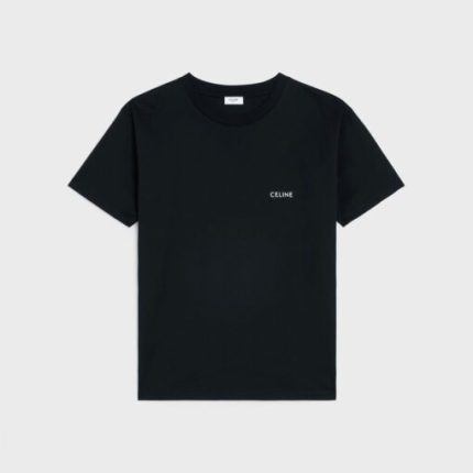 Celine Shirt White