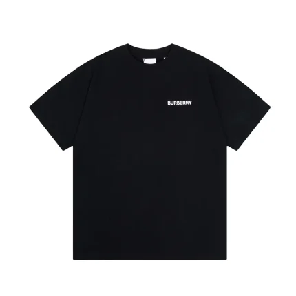 Burberry T-shirt Black