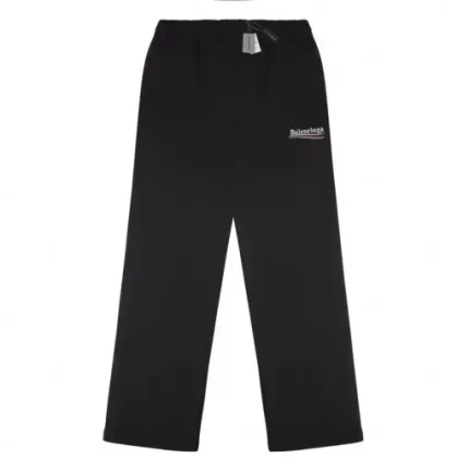 Balenciaga Pants Black