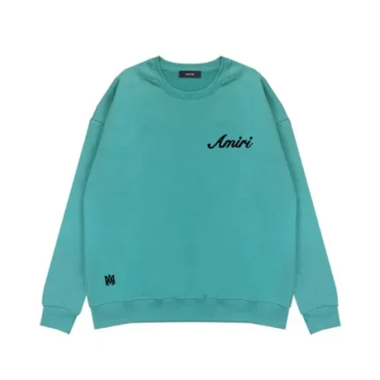 Amiri Sweatshirt Paste