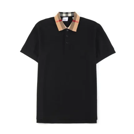 Burberry Shorts Black