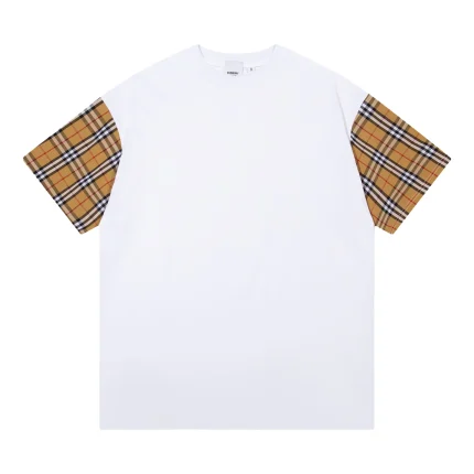Burberry T-shirt White