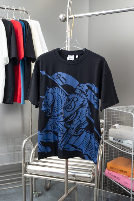 Burberry T-shirt Black