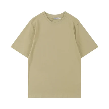 Burberry T-shirt Grey