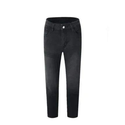 Balenciaga Pants Black